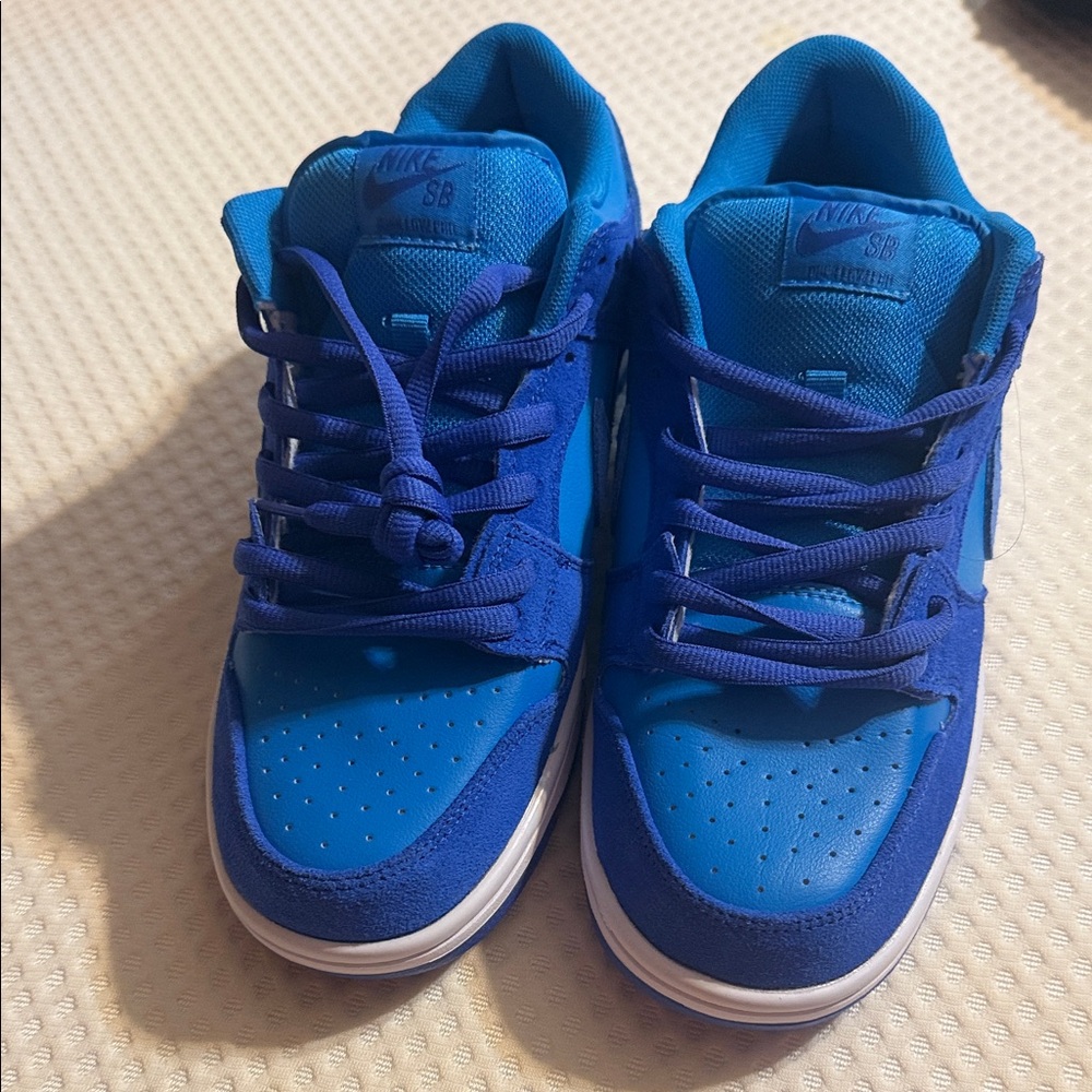 Nike Blueberry Dunks Men’s 10